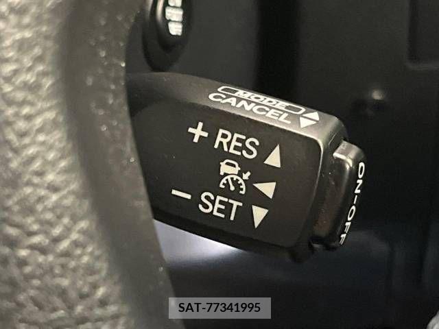 Toyota VELLFIRE 2015-11 299315-6