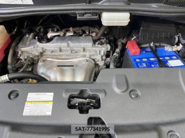 Toyota VELLFIRE 2015-11 299315-19