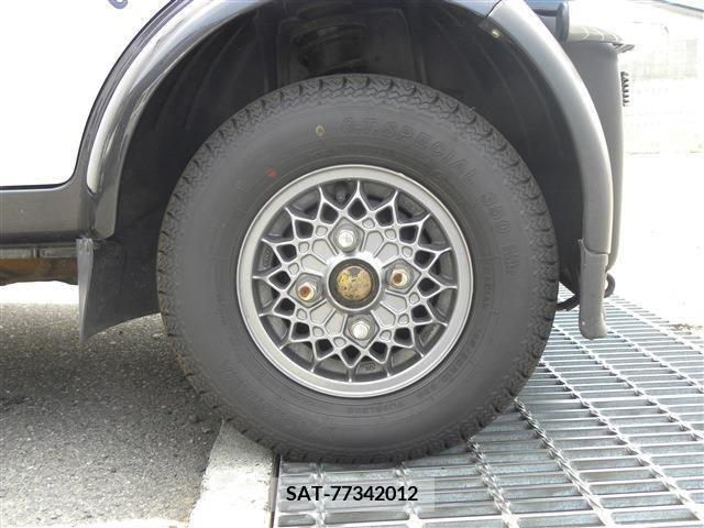 Daihatsu MIDGET II 1997-01 324187-17