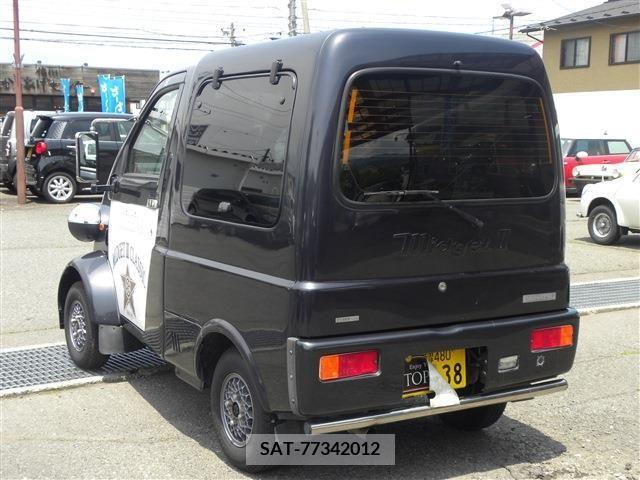 Daihatsu MIDGET II 1997-01 324187-5