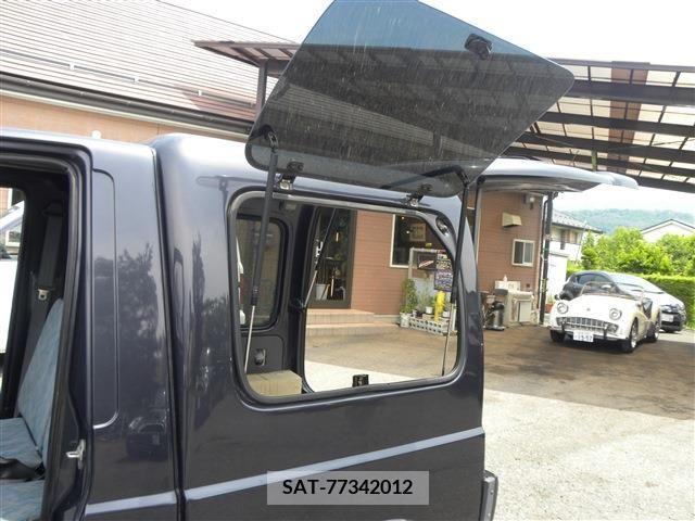 Daihatsu MIDGET II 1997-01 324187-14