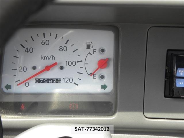 Daihatsu MIDGET II 1997-01 324187-13