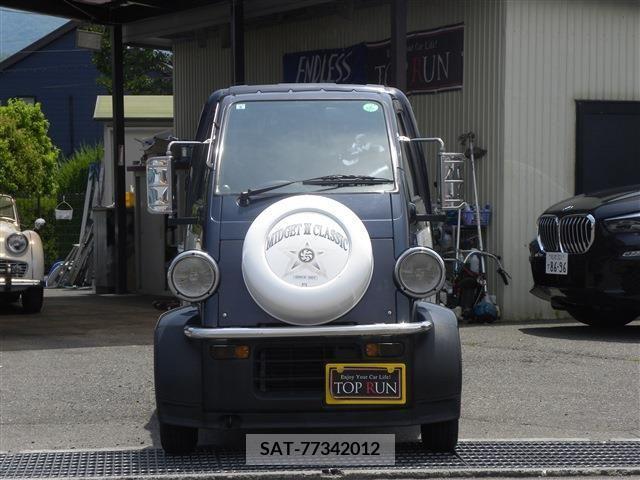 Daihatsu MIDGET II 1997-01 324187-1