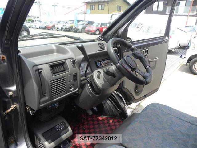 Daihatsu MIDGET II 1997-01 324187-11