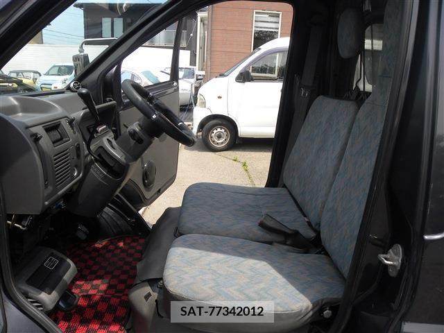 Daihatsu MIDGET II 1997-01 324187-10