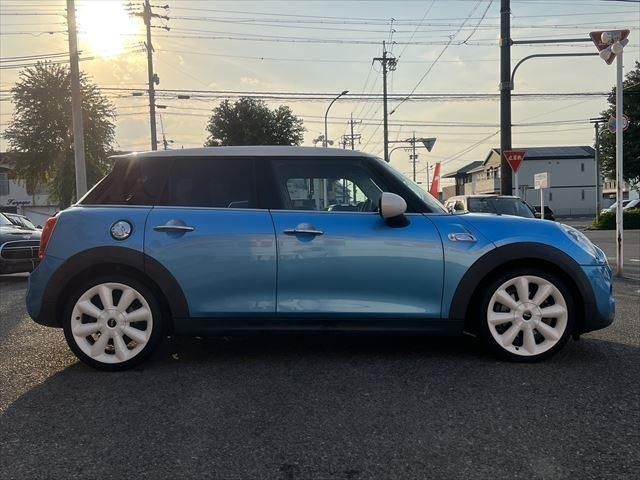 Bmw MINI 2016-12 12835-3