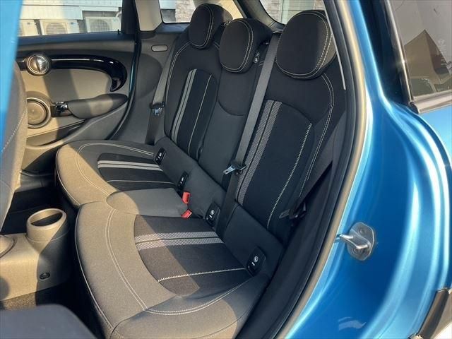 Bmw MINI 2016-12 12835-22