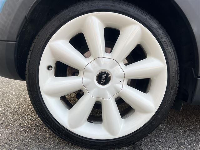 Bmw MINI 2016-12 12835-17