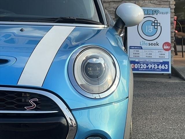 Bmw MINI 2016-12 12835-8