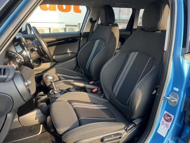 Bmw MINI 2016-12 12835-21