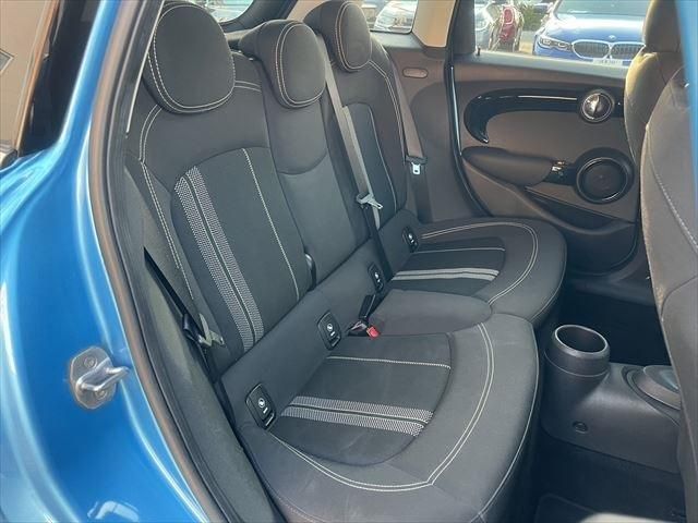 Bmw MINI 2016-12 12835-20