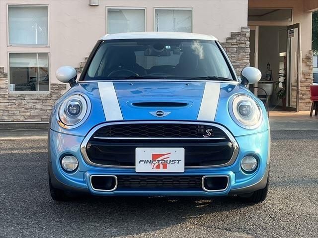 Bmw MINI 2016-12 12835-1