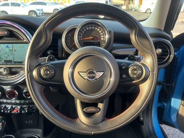 Bmw MINI 2016-12 12835-25