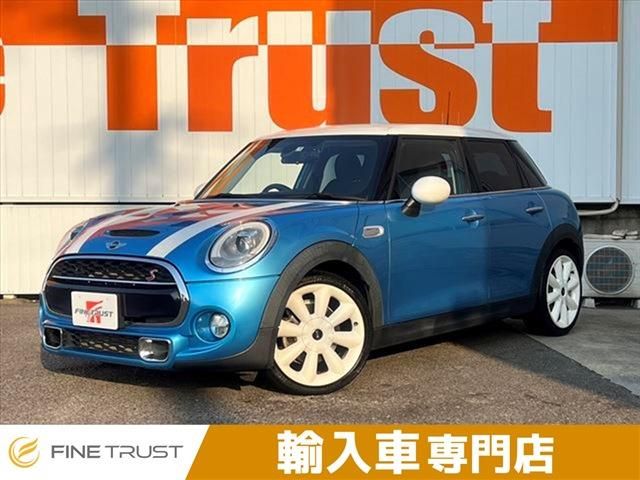 Bmw MINI 2016-12 12835-0