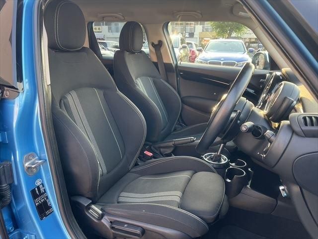 Bmw MINI 2016-12 12835-19