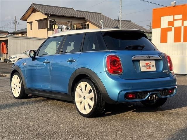 Bmw MINI 2016-12 12835-6