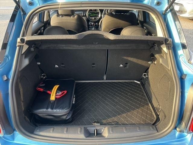 Bmw MINI 2016-12 12835-23