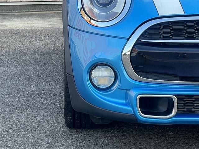 Bmw MINI 2016-12 12835-11