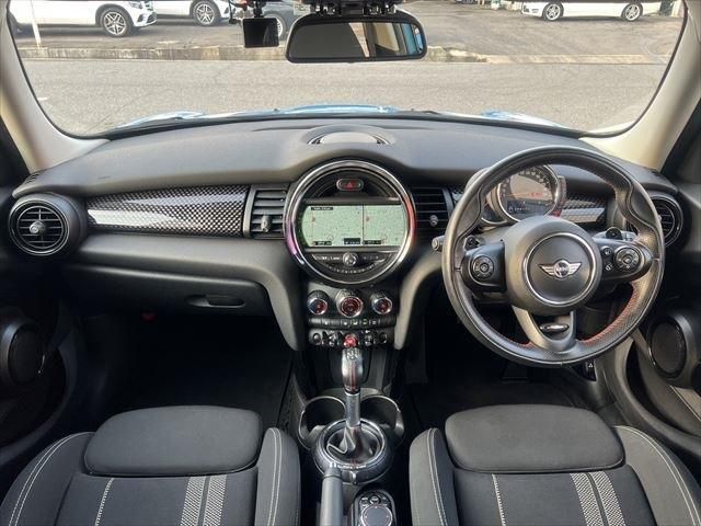 Bmw MINI 2016-12 12835-18