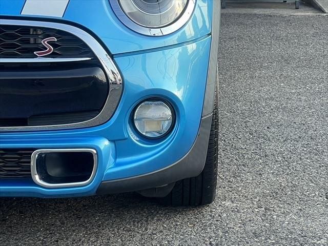 Bmw MINI 2016-12 12835-10
