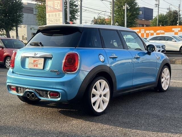 Bmw MINI 2016-12 12835-4