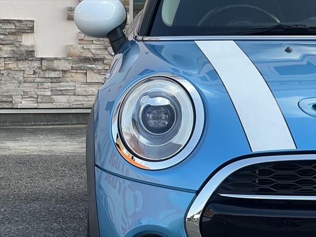 Bmw MINI 2016-12 12835-9