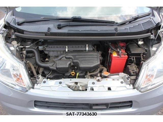 Daihatsu MOVE 2016-08 351944-18