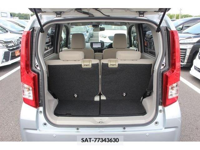 Daihatsu MOVE 2016-08 351944-17