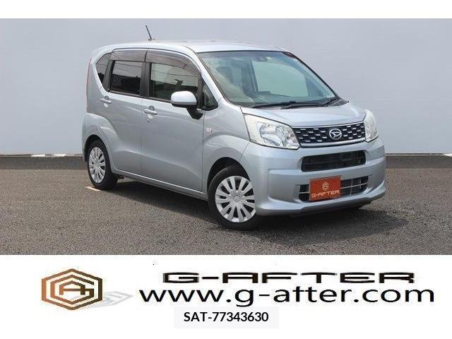 Daihatsu MOVE 2016-08 351944-0