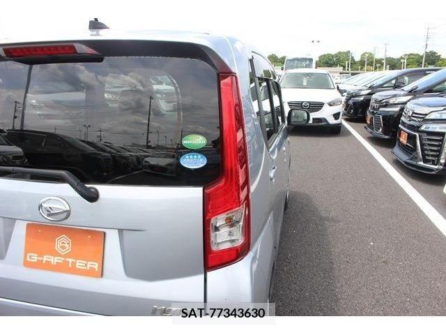 Daihatsu MOVE 2016-08 351944-10