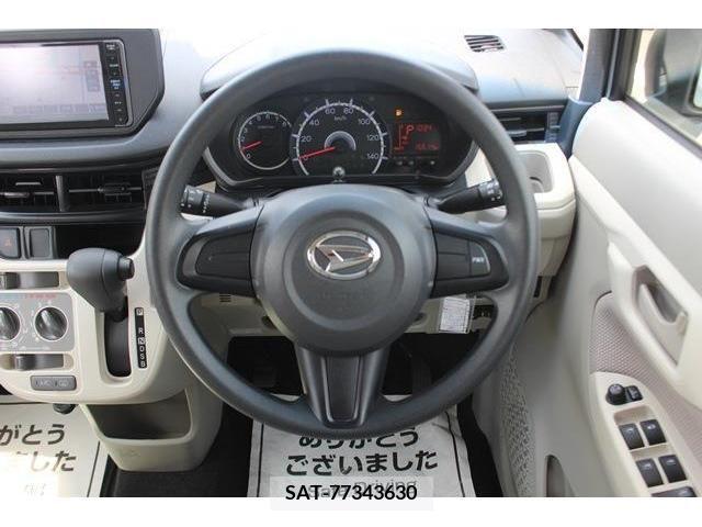 Daihatsu MOVE 2016-08 351944-15