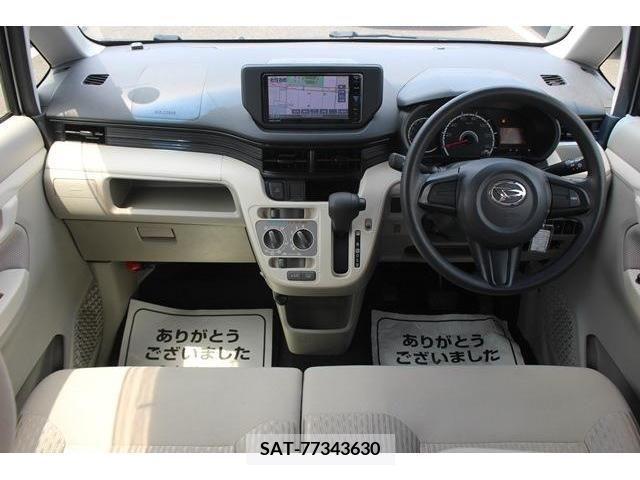 Daihatsu MOVE 2016-08 351944-14