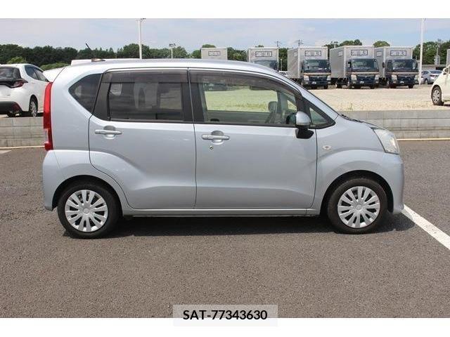 Daihatsu MOVE 2016-08 351944-7