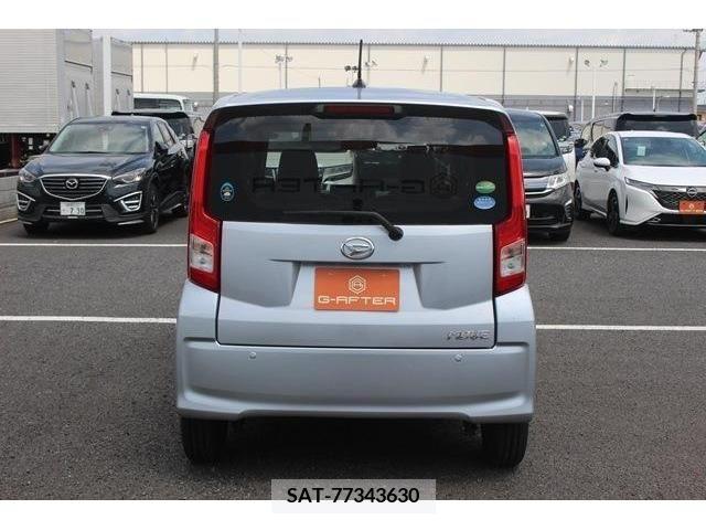 Daihatsu MOVE 2016-08 351944-6
