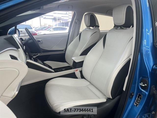 Toyota Mirai 2018-09 364033-28