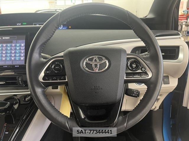 Toyota Mirai 2018-09 364033-9