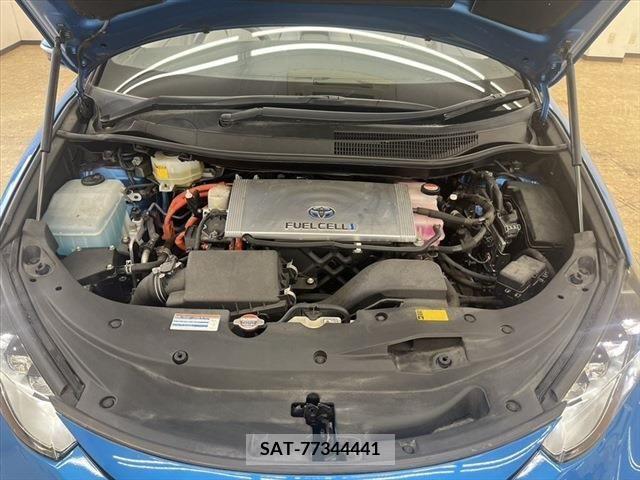 Toyota Mirai 2018-09 364033-27