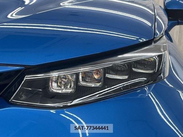 Toyota Mirai 2018-09 364033-19