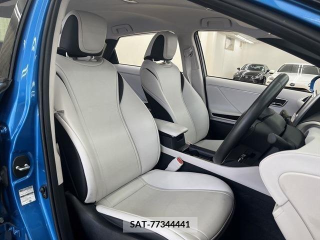 Toyota Mirai 2018-09 364033-6