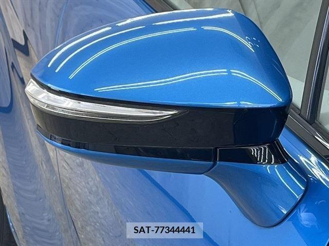 Toyota Mirai 2018-09 364033-22