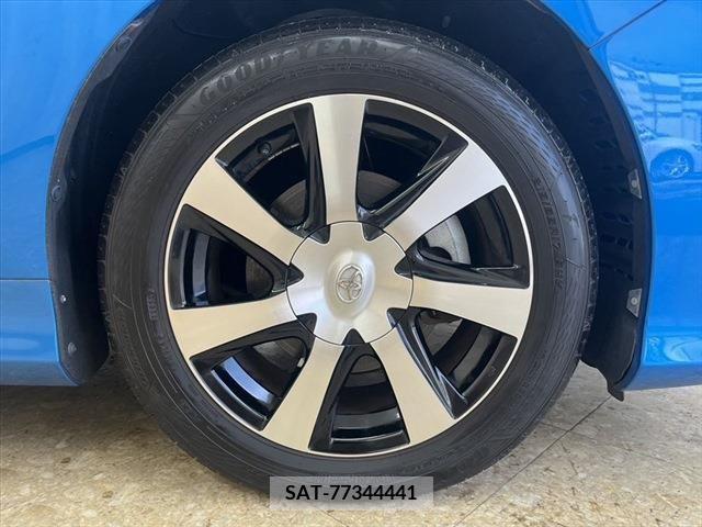 Toyota Mirai 2018-09 364033-11