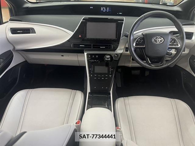 Toyota Mirai 2018-09 364033-1