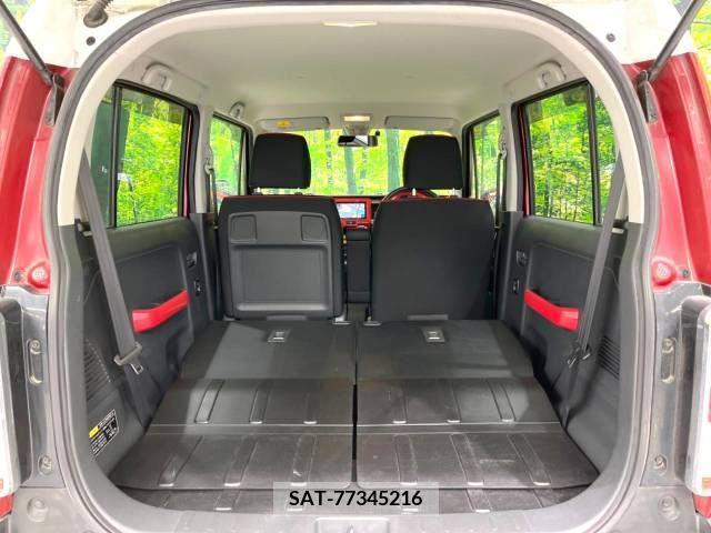 Suzuki HUSTLER 2015-08 386554-11