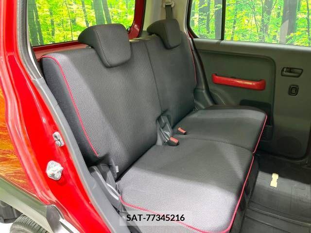 Suzuki HUSTLER 2015-08 386554-10