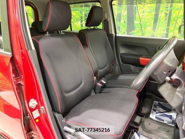 Suzuki HUSTLER 2015-08 386554-9