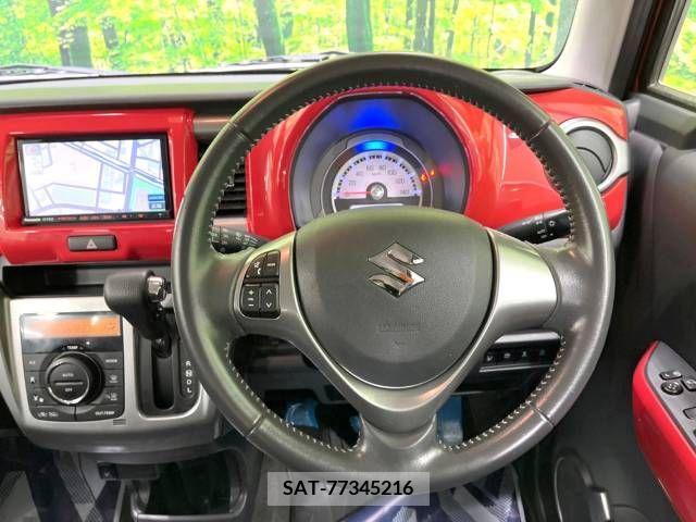 Suzuki HUSTLER 2015-08 386554-8
