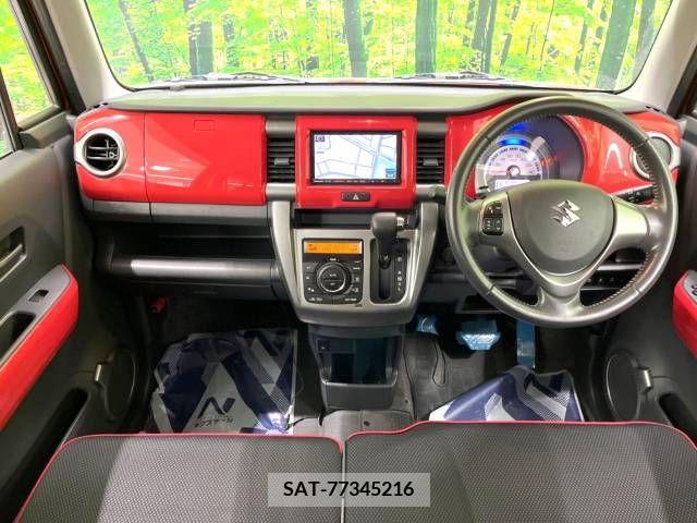 Suzuki HUSTLER 2015-08 386554-1