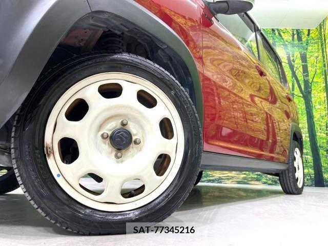 Suzuki HUSTLER 2015-08 386554-13