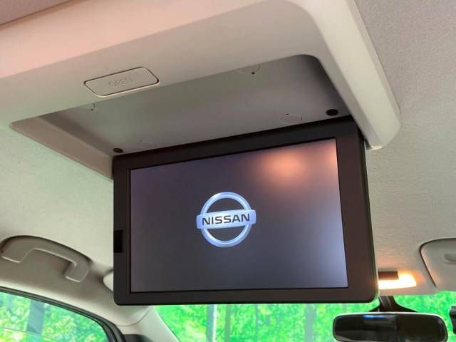 Nissan SERENA 2016-10 9114-2