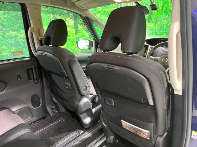 Nissan SERENA 2016-10 9114-5